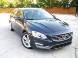 Used 2015 Volvo V60 T5 Premier image 3
