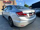 Used 2015 Honda Civic EX-L image 5