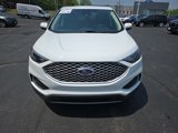 Certified 2024 Ford Edge SEL image 2
