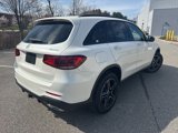 Used 2021 Mercedes-Benz GLC 300 4MATIC image 6
