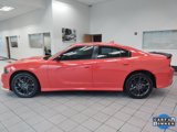 Used 2023 Dodge Charger GT w/ Blacktop Special Edition image 6