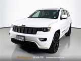 Used 2019 Jeep Grand Cherokee Altitude image 3
