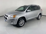 Used 2010 Toyota RAV4 Limited w/ Limited Extra Value Pkg image 3