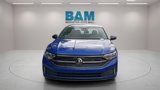 Used 2023 Volkswagen Jetta Sport image 2