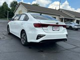 Used 2021 Kia Forte LXS image 6
