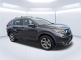 Used 2017 Honda CR-V EX-L image 2