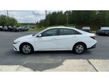 New 2025 Hyundai Elantra SE image 5
