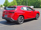 New 2025 Lexus UX 300h AWD image 4
