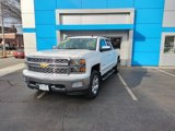 Used 2014 Chevrolet Silverado 1500 LTZ image 2