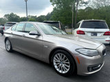 Used 2014 BMW 528i Sedan image 2