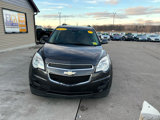 Used 2015 Chevrolet Equinox LT image 2
