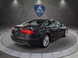 Used 2012 Audi A6 3.0T Prestige w/ Prestige Pkg image 5