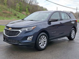 Used 2019 Chevrolet Equinox LS image 3