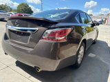 Used 2014 Nissan Altima 2.5 S w/ Sport Value Package image 5