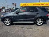 Used 2012 Mercedes-Benz ML 350 4MATIC image 2