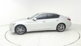 Used 2020 INFINITI Q50 Luxe image 2