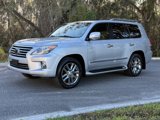 Used 2014 Lexus LX 570 4WD image 2