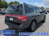 Used 2017 Lincoln Navigator Select image 5