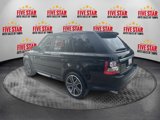 Used 2013 Land Rover Range Rover Sport HSE LUX image 4