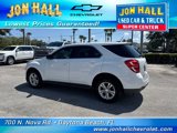 Used 2016 Chevrolet Equinox LS image 5
