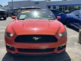Used 2015 Ford Mustang Premium w/ Equipment Group 201A image 3