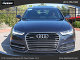 Used 2016 Audi A6 2.0T Premium Plus w/ Premium Plus Package image 2