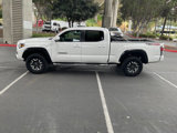Used 2023 Toyota Tacoma TRD Off-Road image 3