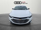 Used 2020 Chevrolet Malibu LS image 2