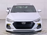 Used 2018 Hyundai Elantra Sport w/ Cargo Package image 2