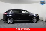 Used 2022 Ford Edge Titanium image 2