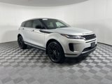 Used 2023 Land Rover Range Rover Evoque SE image 5