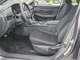 New 2025 Nissan Sentra S image 3