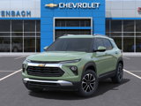New 2025 Chevrolet TrailBlazer LT w/ LT Cold Weather Package image 6