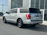Used 2019 Ford Expedition Max XLT image 3