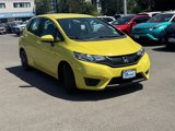 Used 2015 Honda Fit LX image 3