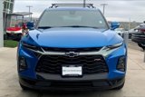 Used 2020 Chevrolet Blazer RS image 3