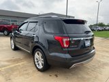 Used 2017 Ford Explorer Limited w/ Equipment Group 301A image 5