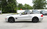 Used 2004 Mercedes-Benz SL 500 image 6