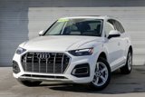 Used 2022 Audi Q5 2.0T Premium image 3