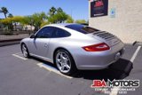 Used 2006 Porsche 911 Carrera S image 4