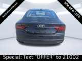 Used 2017 Audi A7 3.0T Prestige w/ Prestige Package image 5