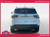 Used 2019 Jeep Compass Latitude w/ Popular Equipment Group image 5