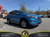 Used 2018 Hyundai Tucson SEL image 3