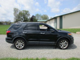 Used 2013 Ford Explorer XLT image 3