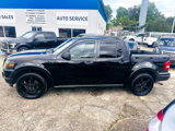 Used 2008 Ford Explorer Sport Trac XLT image 2