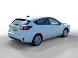New 2025 Subaru Impreza 2.0i image 5