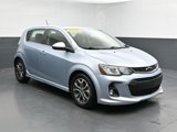 Used 2018 Chevrolet Sonic LT w/ Convenience Package image 2