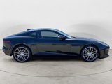 Certified 2020 Jaguar F-TYPE Coupe image 3