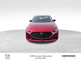 New 2025 MAZDA MAZDA3 s image 2