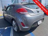 Used 2014 Hyundai Veloster w/ Technology Package 03 image 4